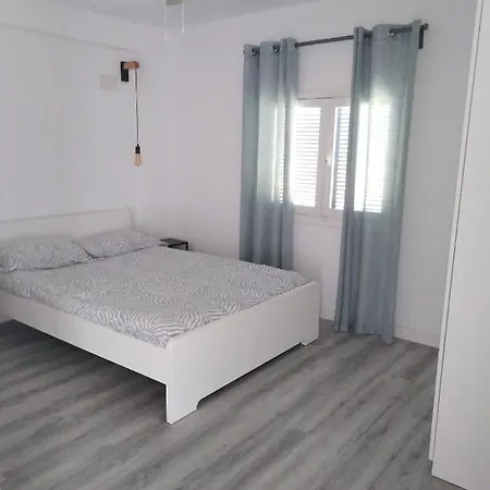 Aqua House Denia