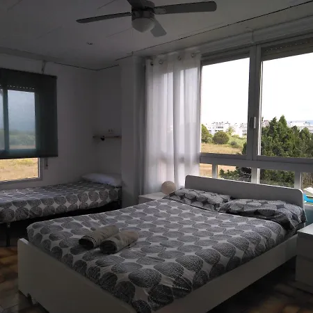 Aqua House Penzion Denia