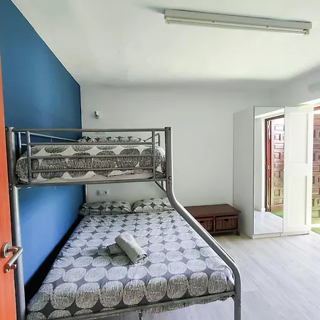 Gasthuis Aqua House 2*