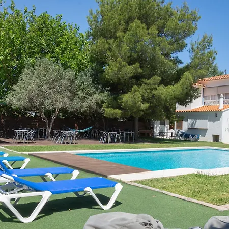 Aqua House Penzion Denia