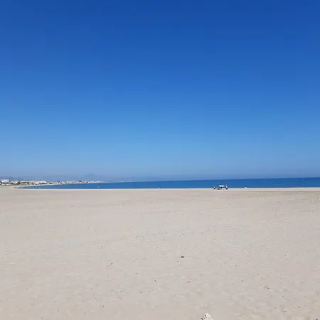 Aqua House Gasthuis Dénia