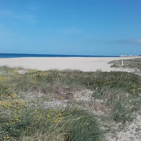 Aqua House 2* Dénia