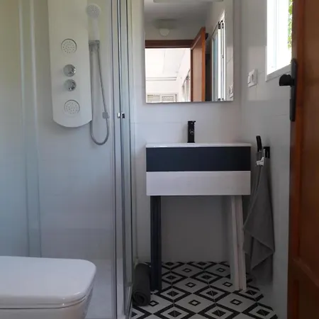 Aqua House Penzion
