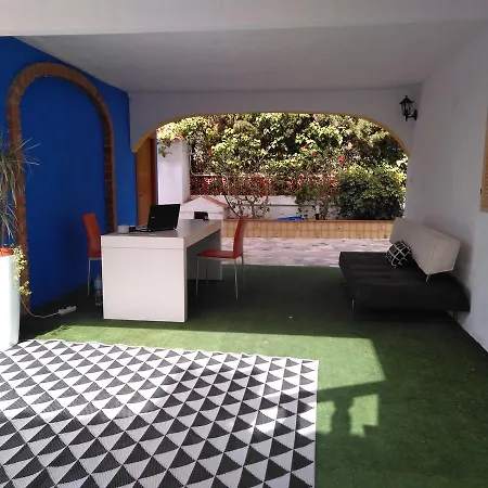 Aqua House Denia