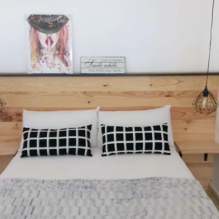 Penzion Aqua House 2*