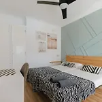 Aqua House 게스트하우스