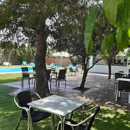 Aqua House Πανσιόν 2*
