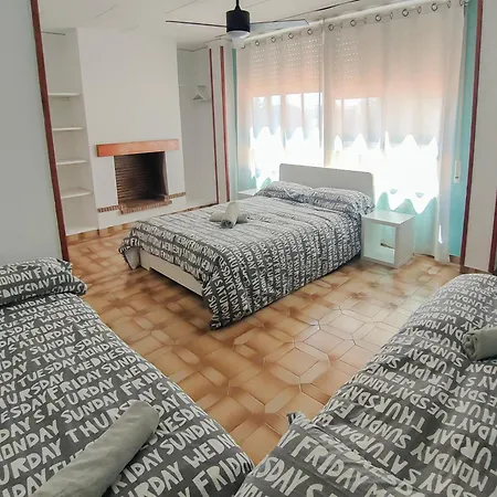 招待所 Aqua House