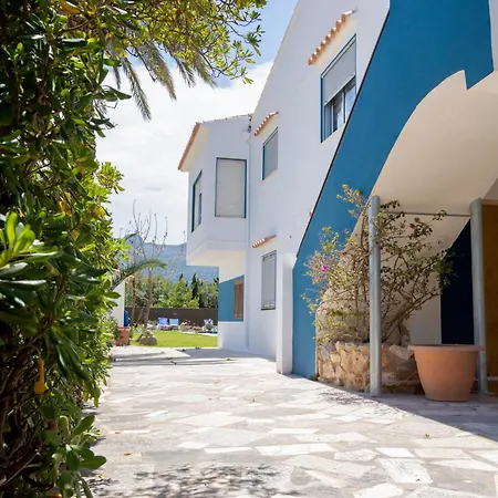 Aqua House 2* Denia