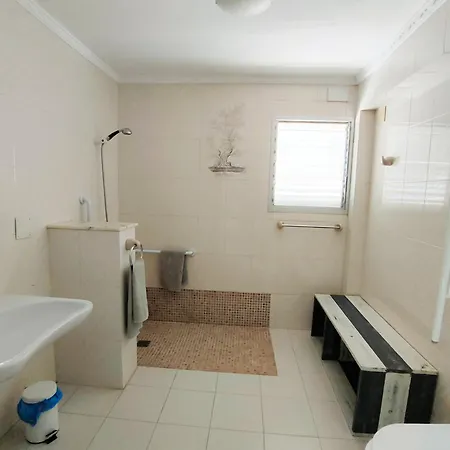 Aqua House Denia