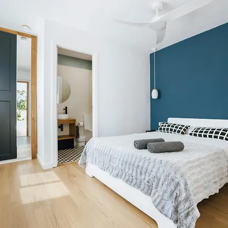 Aqua House 2* Denia