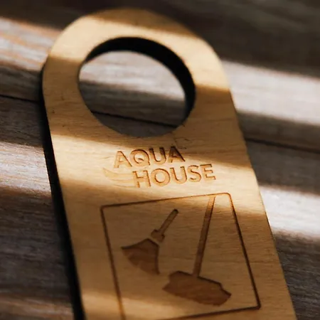 Aqua House Konukevi Denia