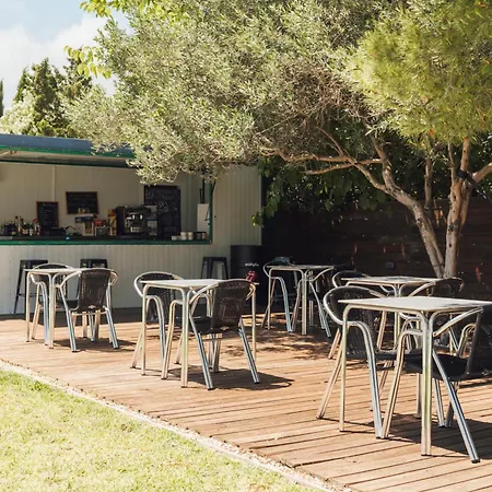 Aqua House Πανσιόν Denia