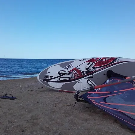 Aqua House Konukevi 2*