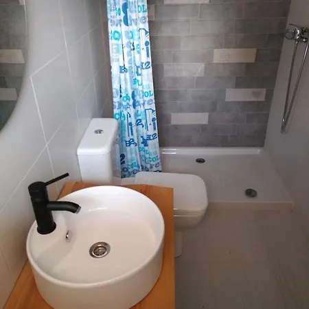 Aqua House 2* Denia