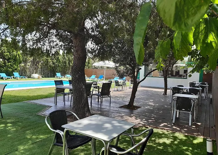 Aqua House Guest house 2*