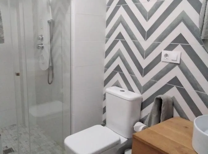 Aqua House Guest house