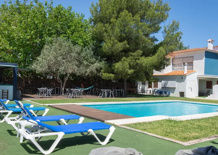 Aqua House Vendégház Denia