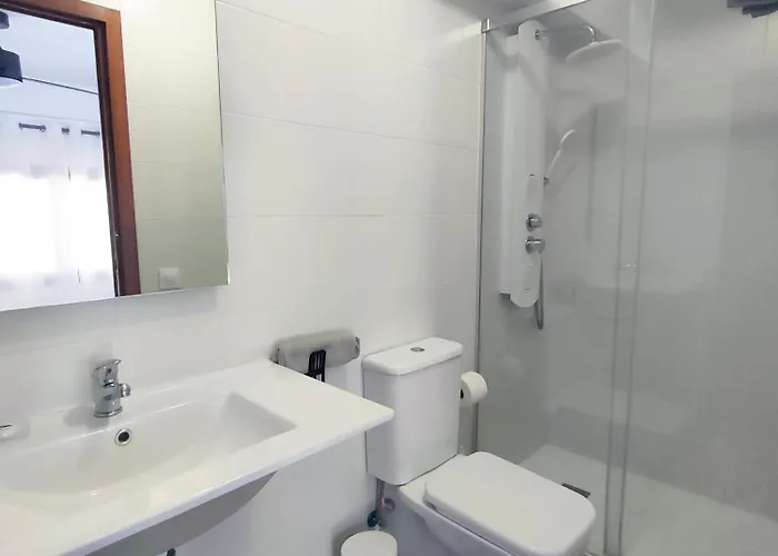 Guest house Aqua House Denia