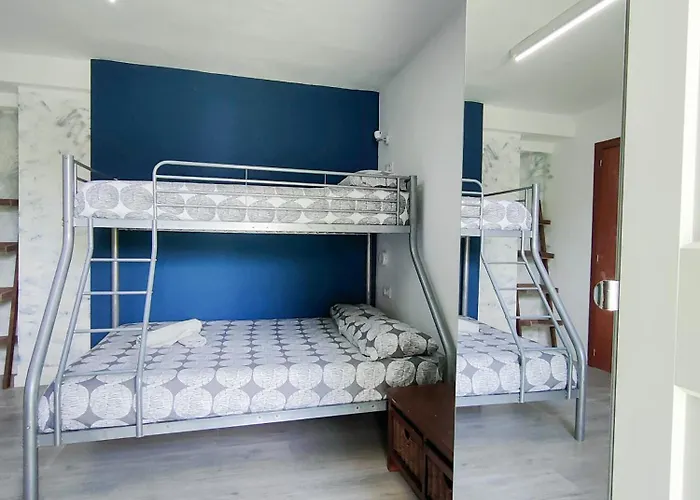 Aqua House Guest house 2*