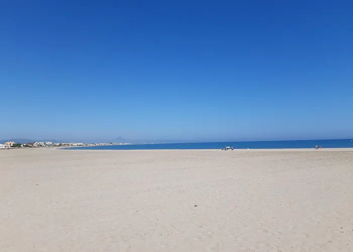 Aqua House Guest house Denia