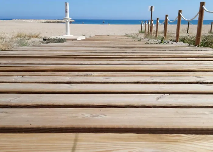 Vendégház Aqua House Denia