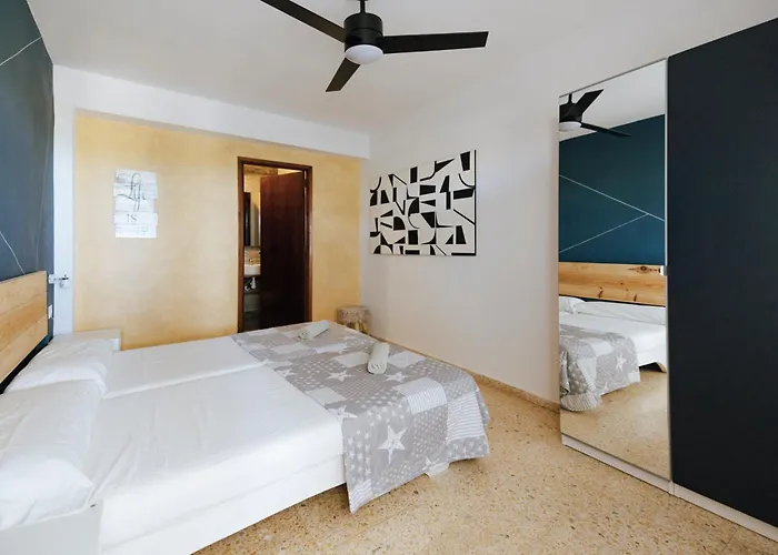 Guest house Aqua House