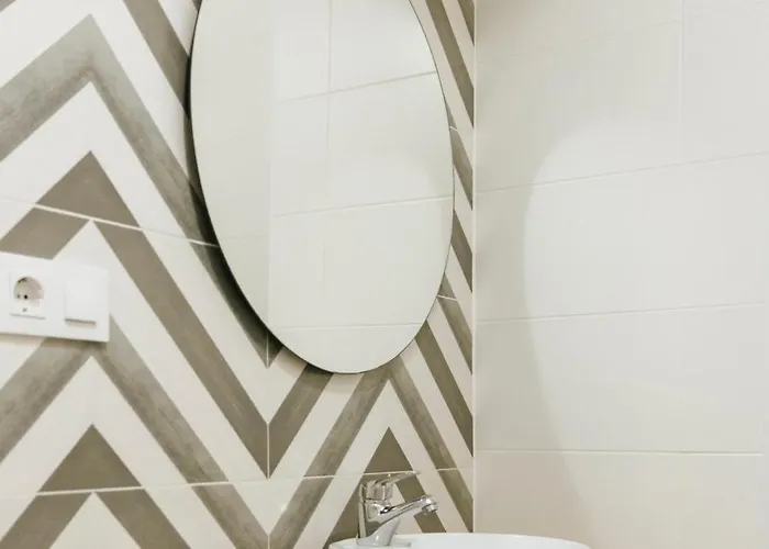 Guest house Aqua House Denia