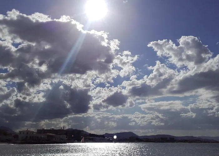 Aqua House Guest house 2*