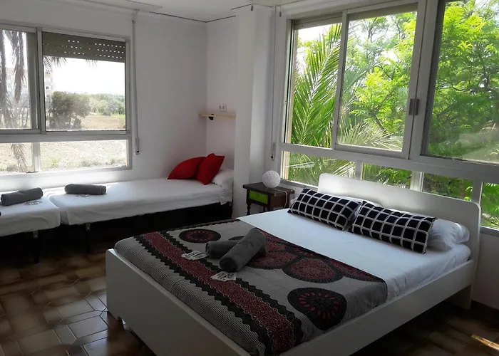 Guest house Aqua House