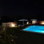 Penzion Aqua House Denia