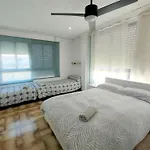 Penzion Aqua House Denia