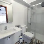 Penzion Aqua House Denia