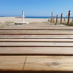 Penzion Aqua House Denia