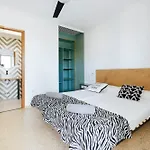 Penzion Aqua House Denia