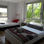 Penzion Aqua House