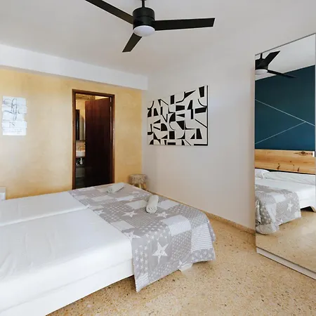 Guest house Aqua House
