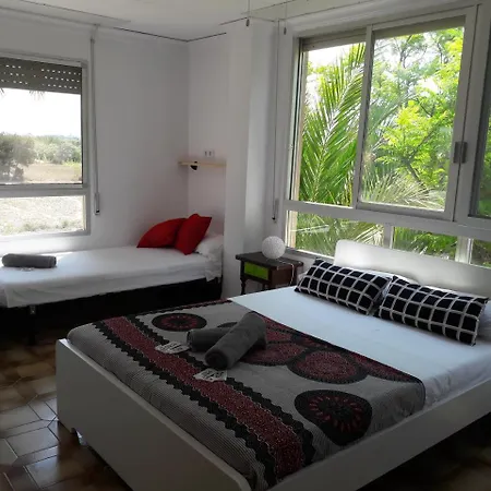 Guest house Aqua House