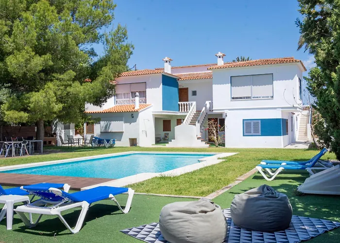 Aqua House Pensjonat