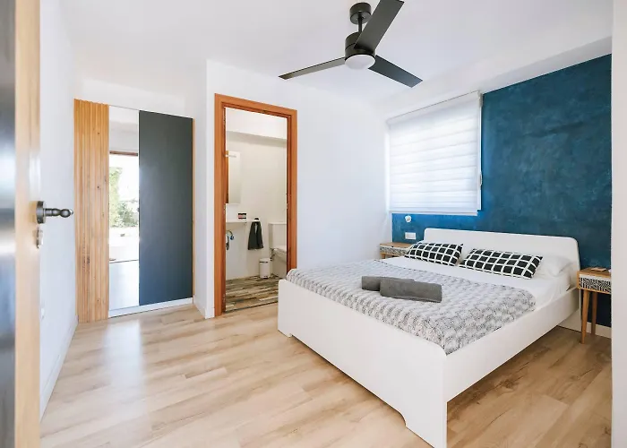 Pensjonat Aqua House