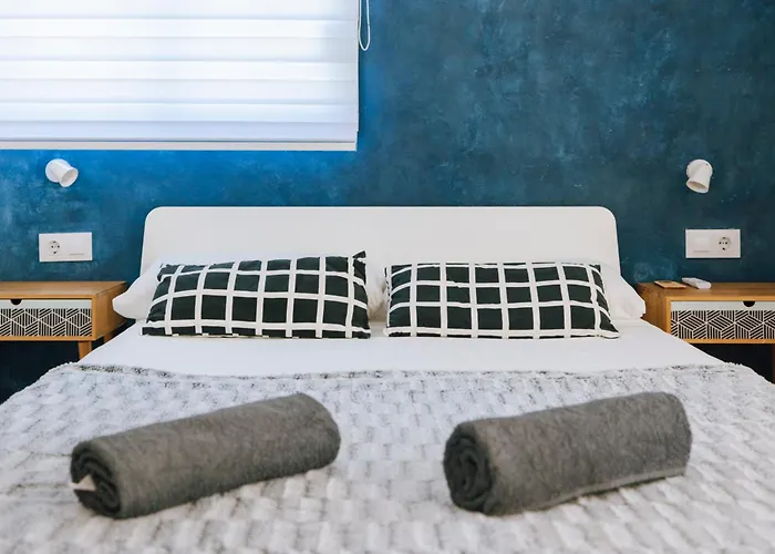 Pensjonat Aqua House